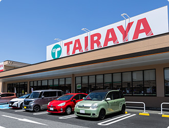 ＴＡＩＲＡＹＡ中神店