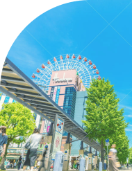 外観完成予想CG