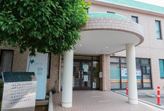 横浜市北部夜間急病センター（徒歩14分）