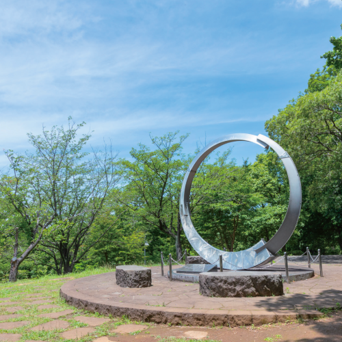 都筑中央公園（徒歩28分〜29分）