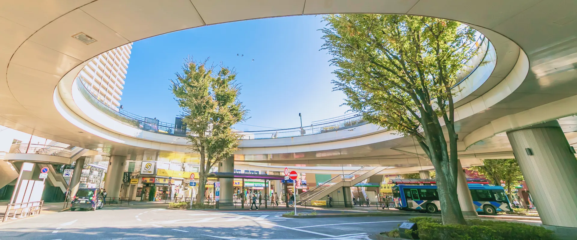 大泉学園駅