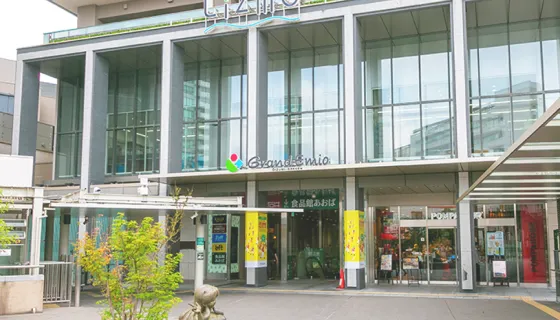 グランエミオ大泉学園