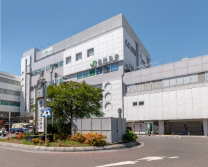 ビーンズ西川口〈JR西川口駅〉