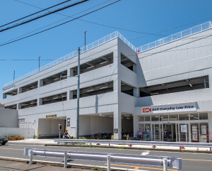 オーケー 川口中青木店