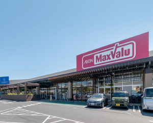 イオンタウン蕨・マックスバリュ蕨店