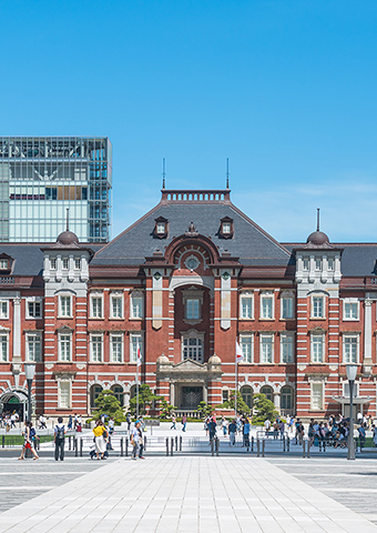 東京