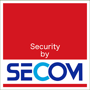 Security by SECOM