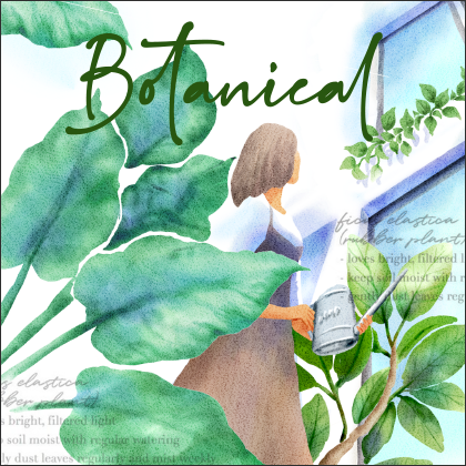 botanical