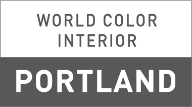 WORLD COLOR INTERIOR PORTLAND