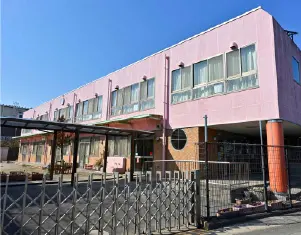 高津幼稚園（徒歩5〜6分）