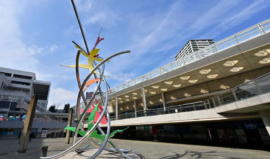 八千代緑が丘駅前（徒歩35〜36分）