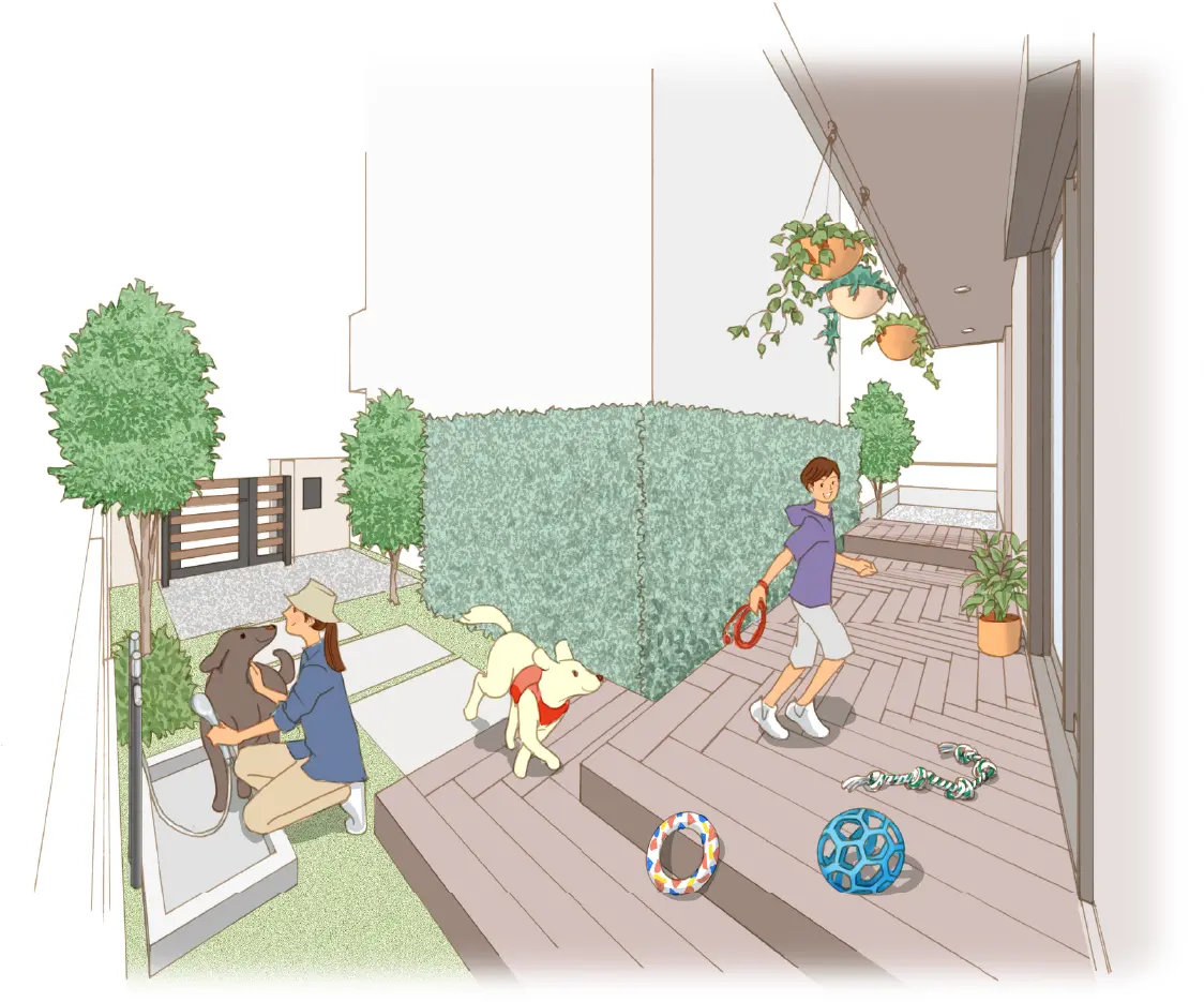 イメージイラスト
