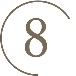8